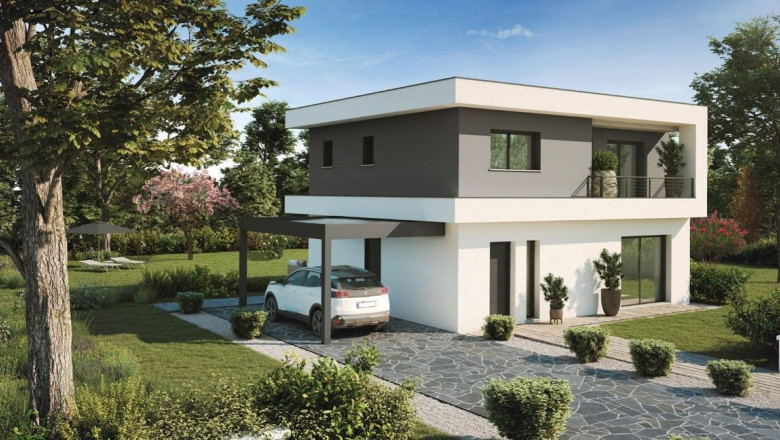 28 carport allure coche