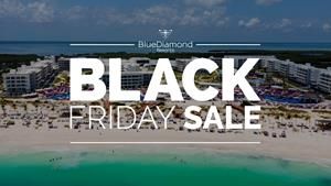 blue diamond resorts black friday 2023