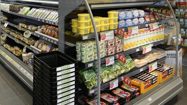 Booker Group Reports Growth in Quarterly Sales