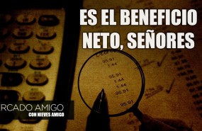 careta mercado amigo beneficio neto