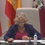 Manuela Carmena Manuela Carmena
