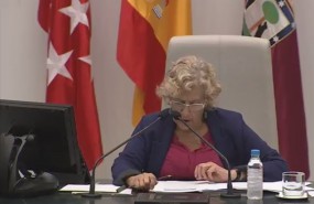 Manuela Carmena Manuela Carmena
