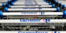 carrefour a rejete une offre de prise de controle par auchan rapporte les echos 