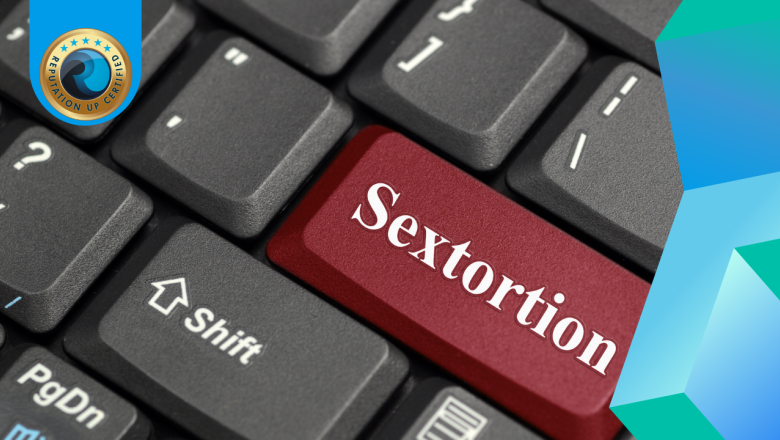 cs sextortion