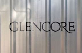 image of the news Glencore shares drop as profits sink 50%