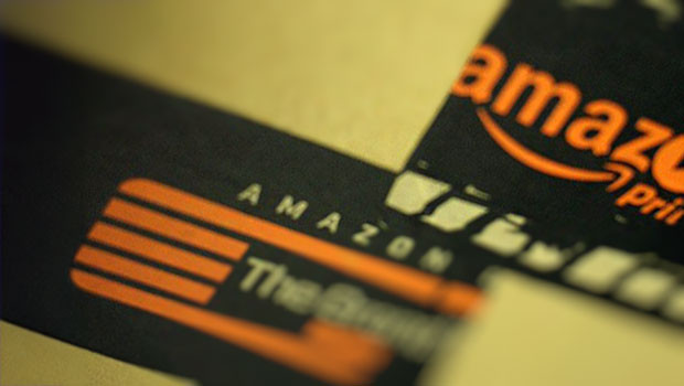 Amazon