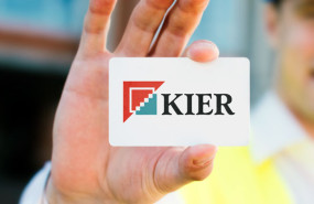 image of the news Kier hails record order book as H1 profits, revenue rise