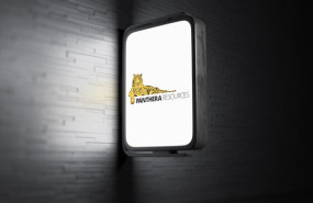 dl panthera resources aim exploration development production gold precious metals mining africa west india mali logo dl panthera resources aim exploration development production gold precious metals mining africa west india mali logo