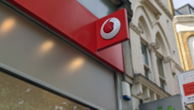 Vodafone