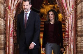 el rey felipe vi y la reina letizia raul terrel el rey felipe vi y la reina letizia raul terrel