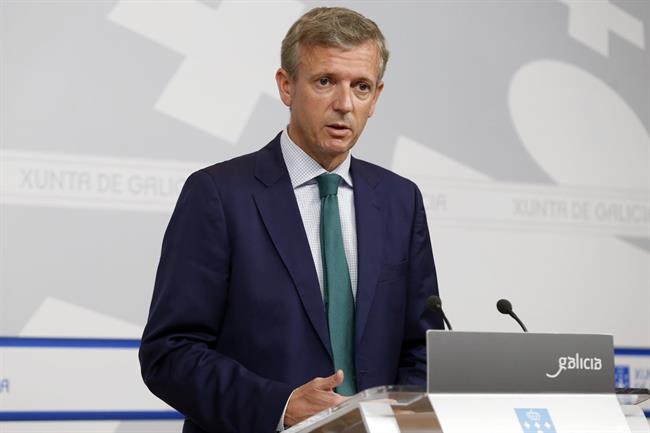 12,30H, O Vicepresidente Da Xunta, Alfonso Rueda, Comparecerá En Rolda De Prensa | XUNTA DE GALICIA ep 1230h o vicepresidente da xunta alfonso rueda comparecera en roldaprensa