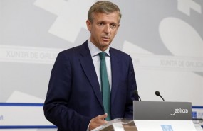 ep 1230h o vicepresidente da xunta alfonso rueda comparecera en roldaprensa