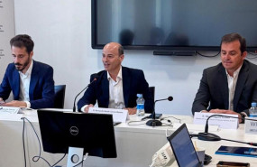 ep aedaf plantea una hoja de ruta para la transicion hacia el nuevo modelo europeo de informacion