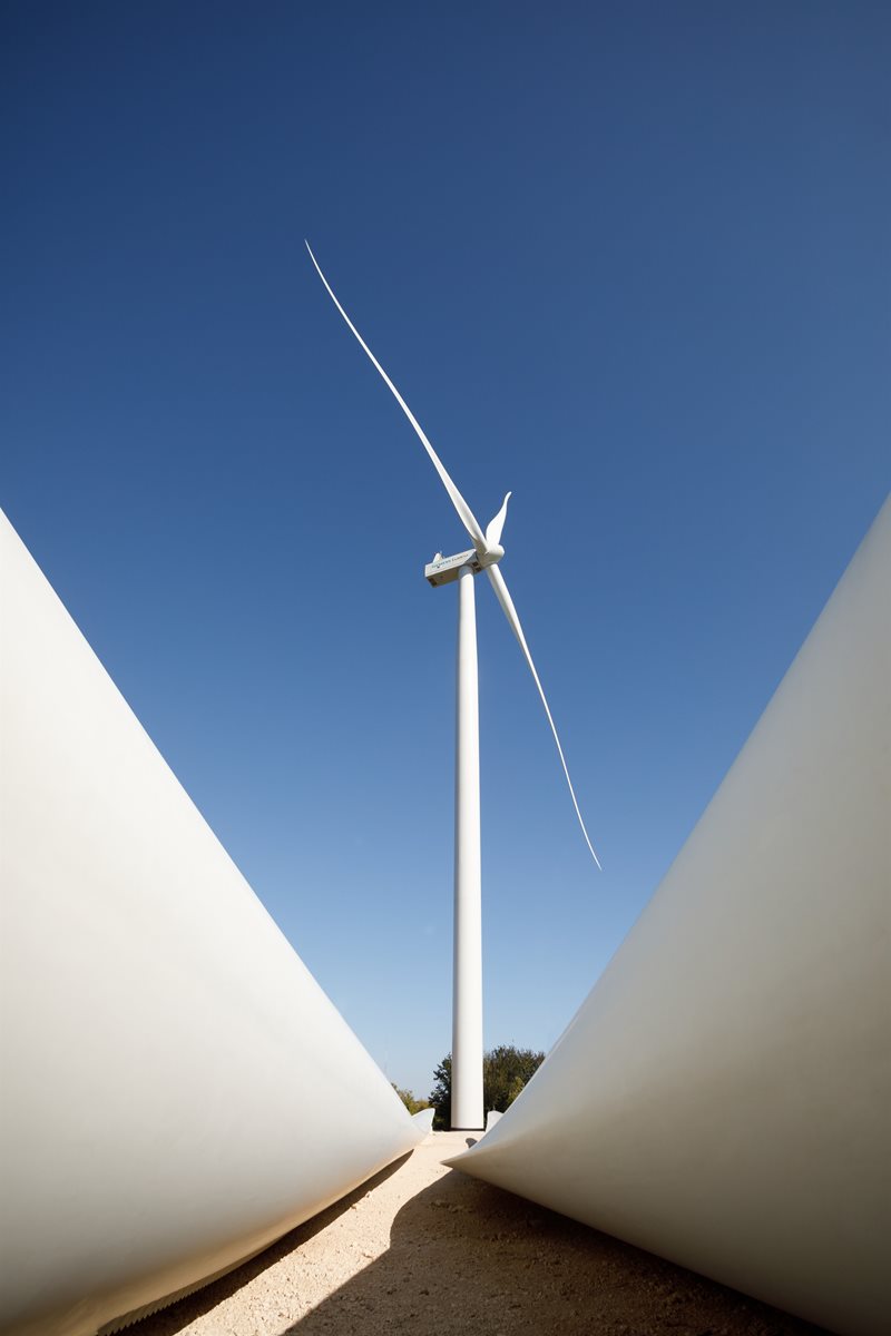 Las recientes caídas en Siemens Gamesa no han deteriorado la tendencia alcista