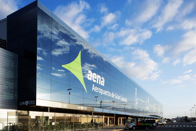 ep aeropuertogran canaria
