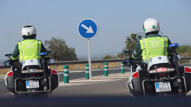 ep agentes de trafico ep agentes de trafico