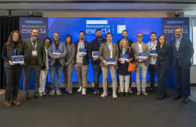 ep agro los premios restaurantes con esencia de american express reconocen 5 locales catalanes ep agro los premios restaurantes con esencia de american express reconocen 5 locales catalanes