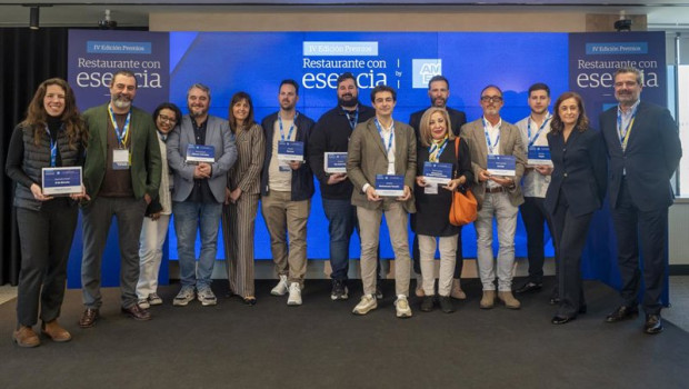 ep agro  los premios restaurantes con esencia de american express reconocen 5 locales catalanes