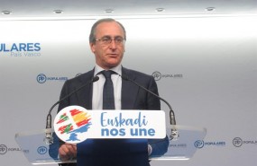 ep alfonso alonso este lunesbilbao