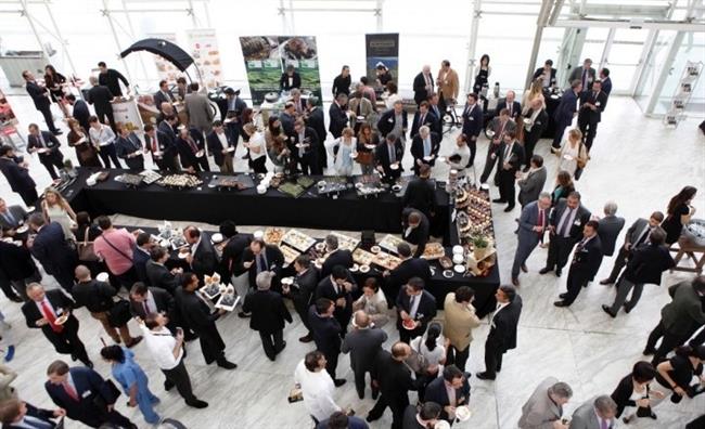 Alliance Vending, encuentro Horeca | ALLIANCE VENDING ep alliance vending encuentro horeca