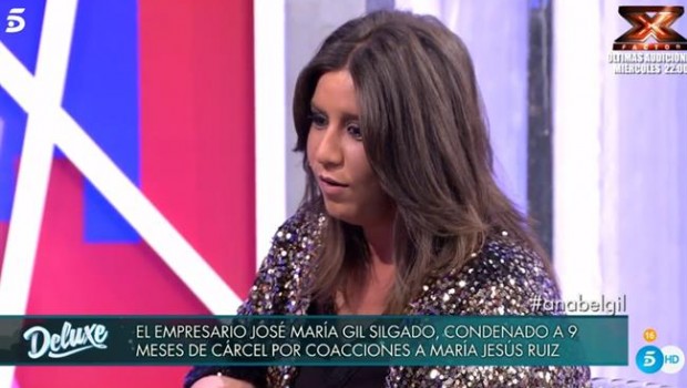 ep anabel gil