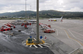 ep archivo   aeropuerto de loiu