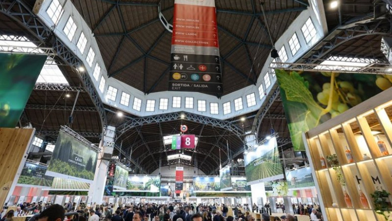 ep archivo   anterior edicion de barcelona wine week bww