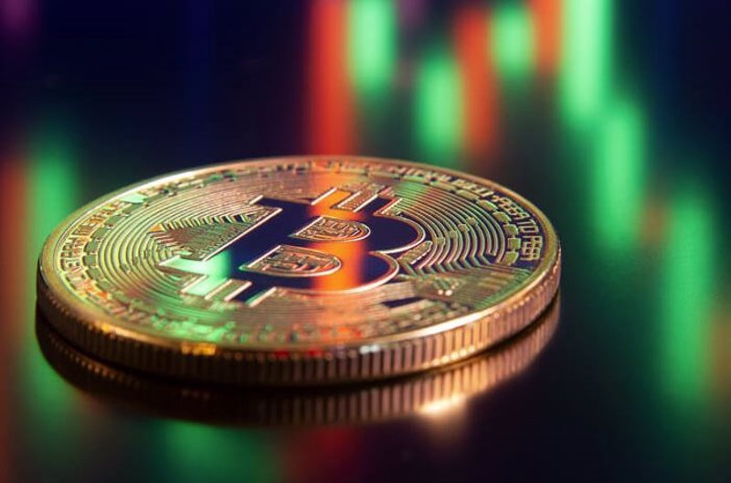 Las criptos se relajan: el bitcoin cotiza con tranquilidad por encima de 41.000 dólares