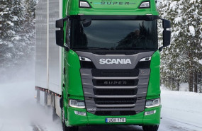 ep archivo   camion scania