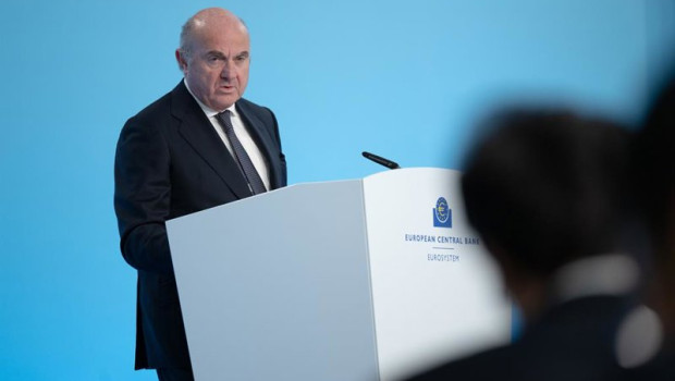 ep archivo   ecb president christine lagarde explains the governing councils monetary policy