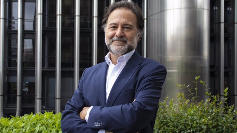 ep archivo economia auren lanza un area de asesoria especializada en el metaverso ep archivo economia auren lanza un area de asesoria especializada en el metaverso