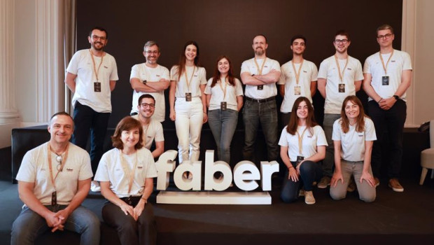 ep archivo   el equipo de faber