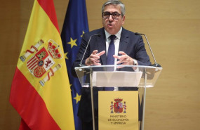 ep archivo el presidente del instituto de credito oficial jose carlos garcia de quevedo en una ep archivo el presidente del instituto de credito oficial jose carlos garcia de quevedo en una