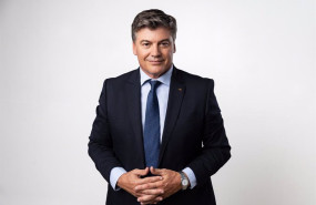 ep archivo   el recien reelegido presidente de la plataforma multisectorial contra la morosidad pmcm