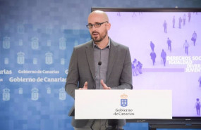 ep archivo   el secretario de estado de derechos sociales nacho alvarez
