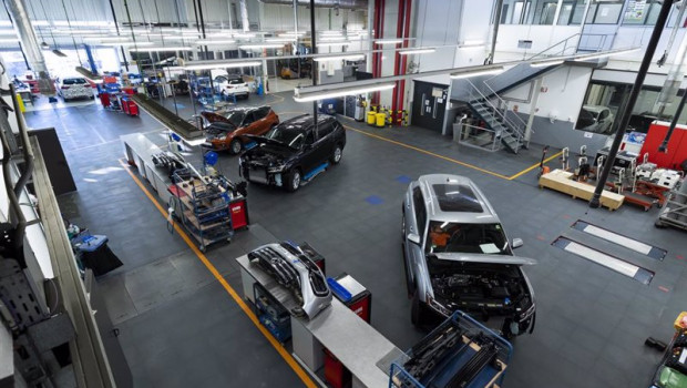 ep archivo   el superavit comercial del automovil en espana aumento un 3047 en mayo hasta los 1121