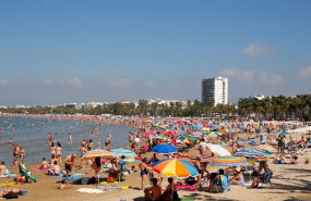 ep archivo   el turismo nacional salva el verano y aporta esperanza al sector turistico con un 15