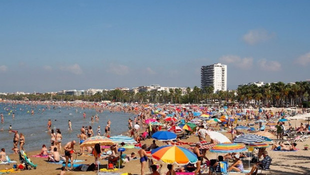 ep archivo   el turismo nacional salva el verano y aporta esperanza al sector turistico con un 15