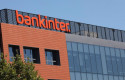 ep archivo   fachada de la empresa bankinter ubicada en madrid espana a 10 de septiembre de 2020