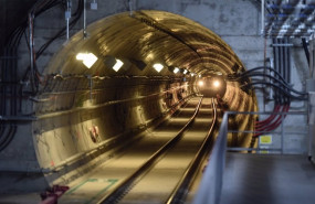 ep archivo   fcc pone en servicio la linea 5 del metro de bucarest