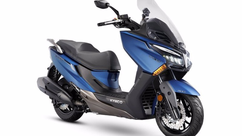 Archivo - Kymco X-Town CT 300 | KYMCO - Archivo ep archivo kymco x town ct 300