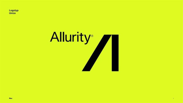 ep archivo   logo de allurity