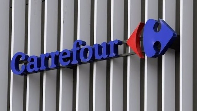 ep archivo logo de carrefour 20241223101105 ep archivo logo de carrefour 20241223101105