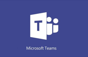 ep archivo   logo de la aplicacion de videollamadas microsoft teams
