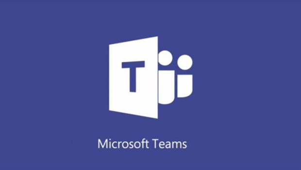 ep archivo   logo de la aplicacion de videollamadas microsoft teams
