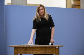 ep archivo   maria hilda jimenez nunez nueva directora general de la funcion publica