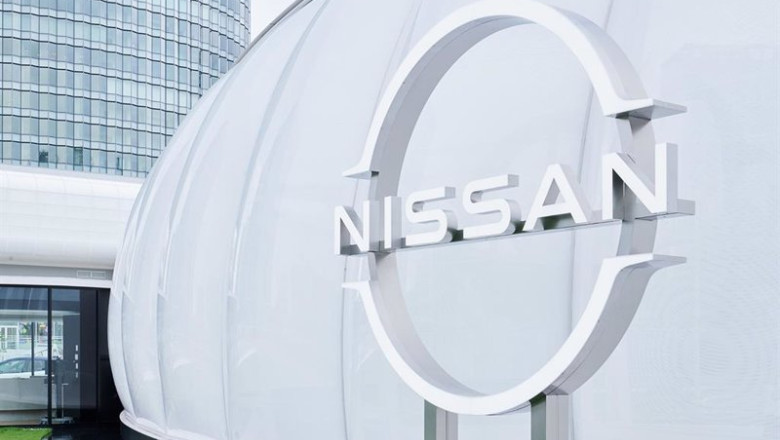 ep archivo nissan cerrara su planta en chagzhou china ante el incremento de la competencia en ese ep archivo nissan cerrara su planta en chagzhou china ante el incremento de la competencia en ese
