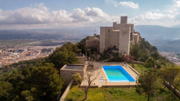ep archivo   parador de jaen