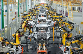 ep archivo   planta de fabricacion de vehiculos de nueva energia de byd