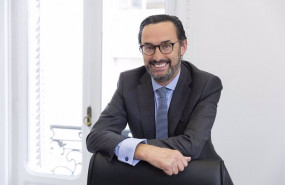 ep archivo   presidente de la mutualidad de la abogacia enrique sanz